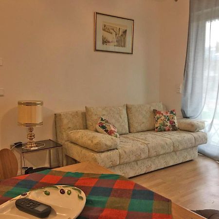 Apartamento Bergjuwel Garmisch-Partenkirchen Exterior foto