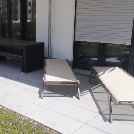 Apartamento Bergjuwel Garmisch-Partenkirchen Exterior foto