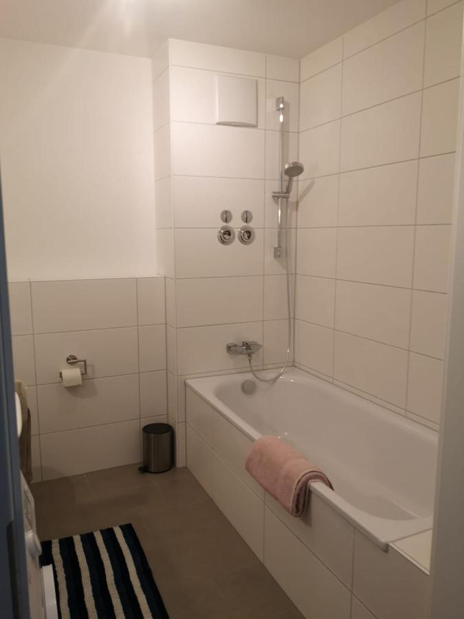 Apartamento Bergjuwel Garmisch-Partenkirchen Exterior foto