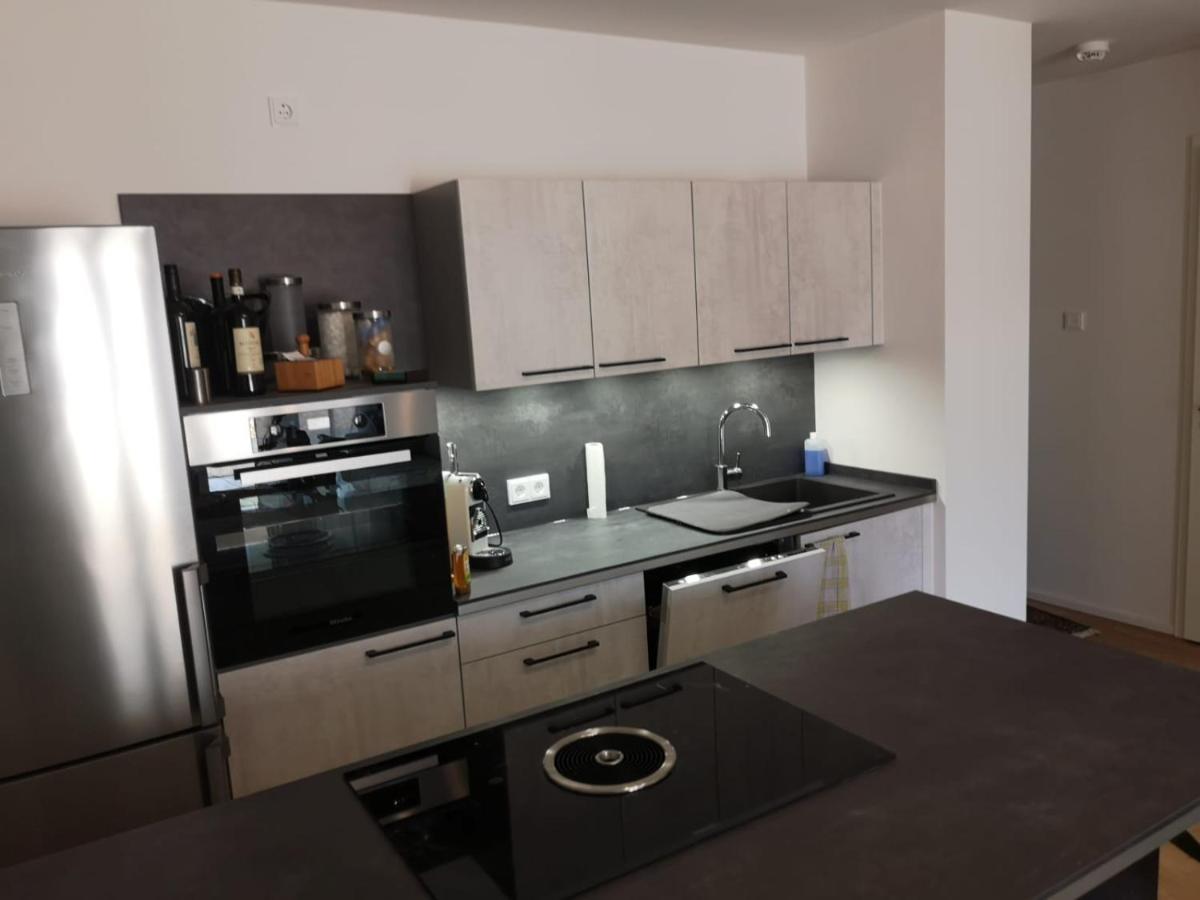 Apartamento Bergjuwel Garmisch-Partenkirchen Exterior foto
