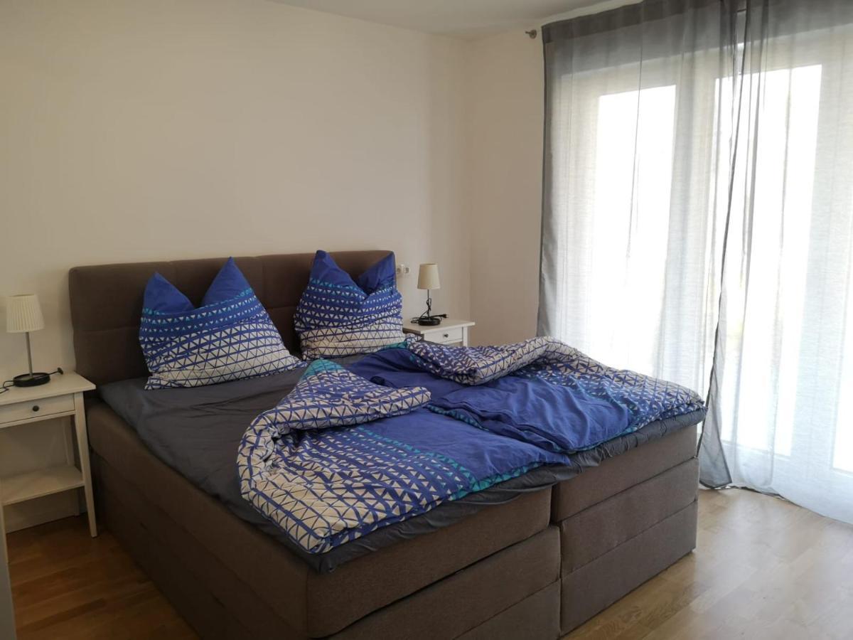 Apartamento Bergjuwel Garmisch-Partenkirchen Exterior foto